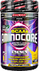 Bcaa, aminokyseliny
